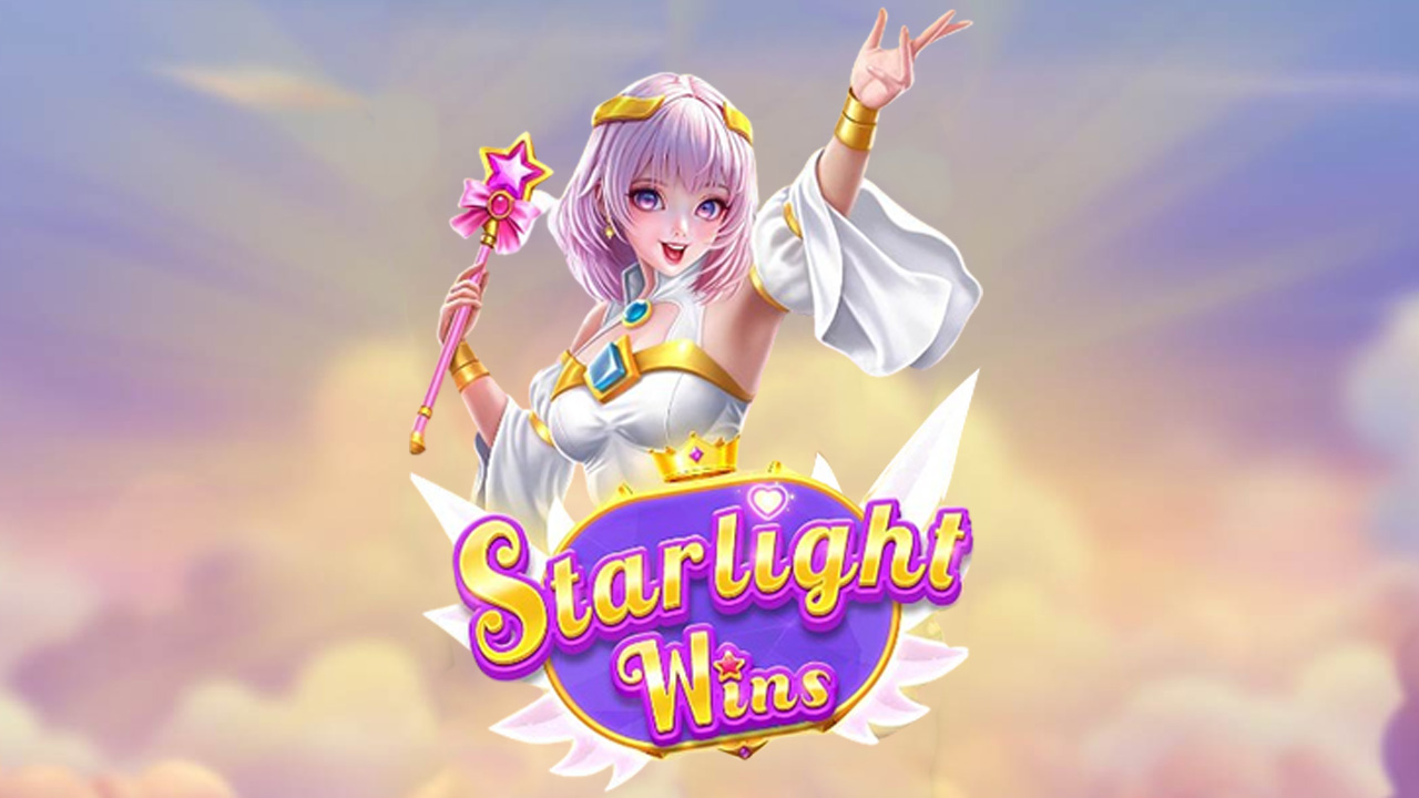 Starlight Wins