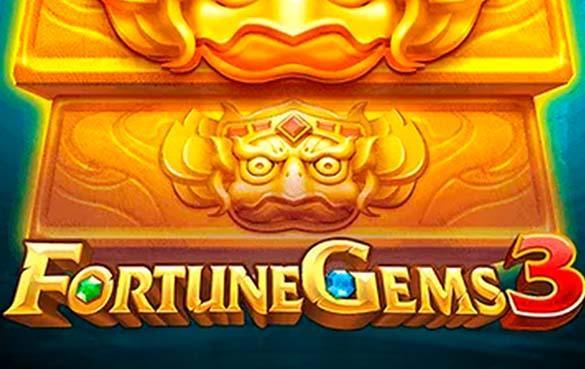 Fortune Gems 3