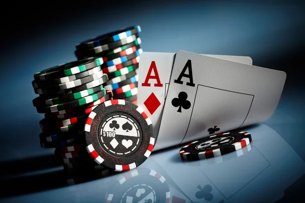 poker online