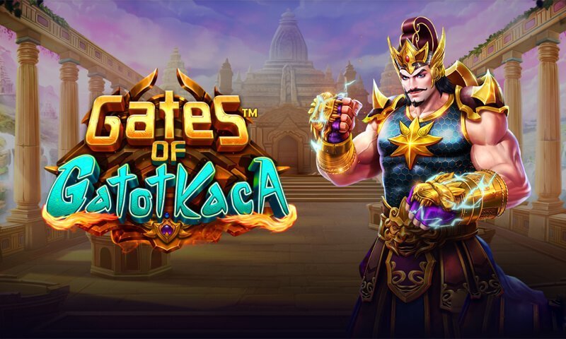 slot gates of gatot kaca