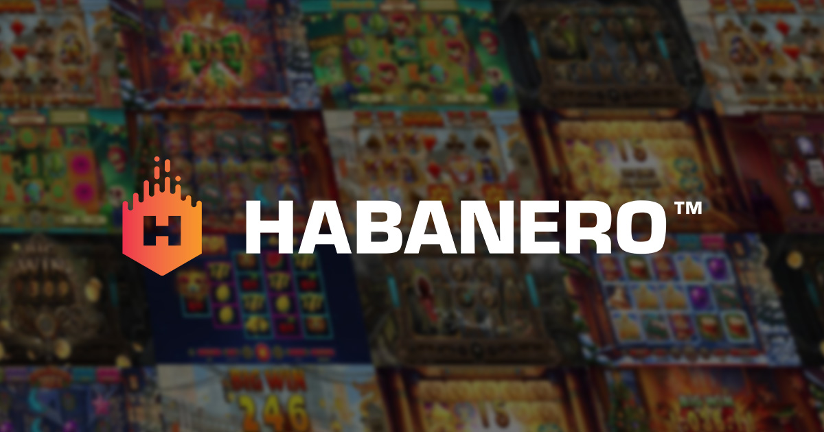 Slot Habanero