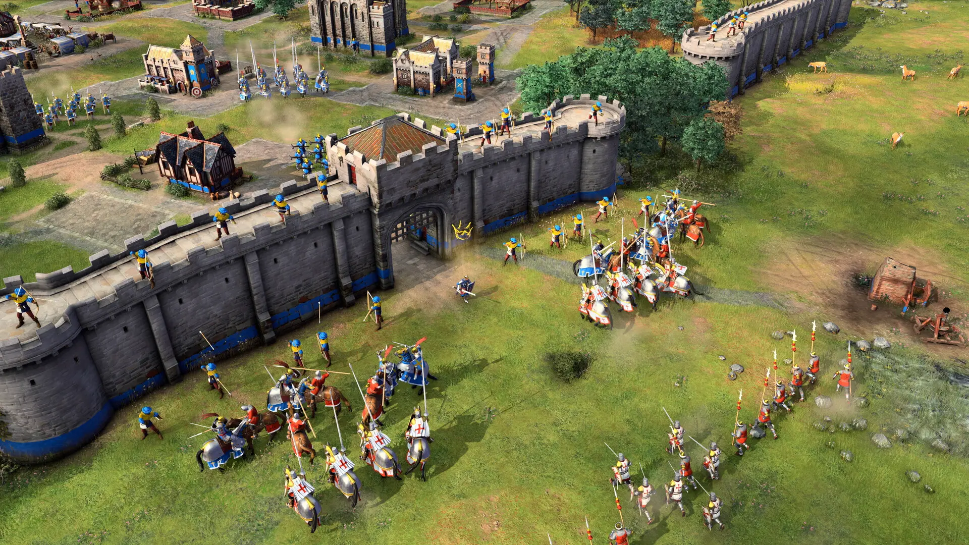 Age of Empires IV