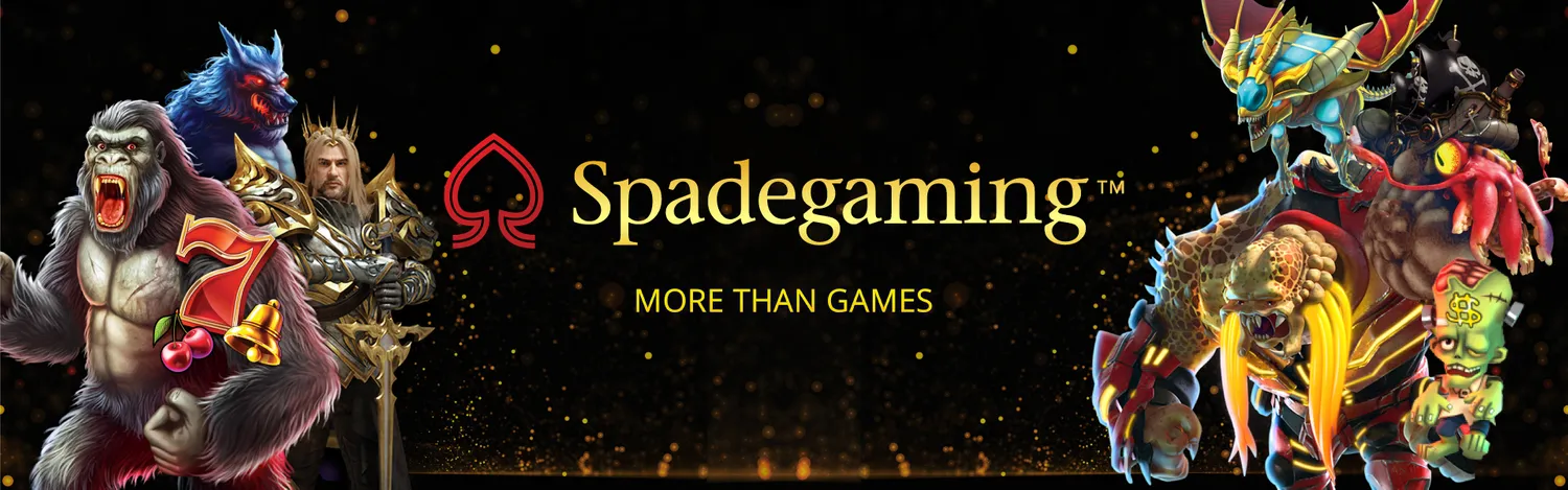 Spade-Gaming