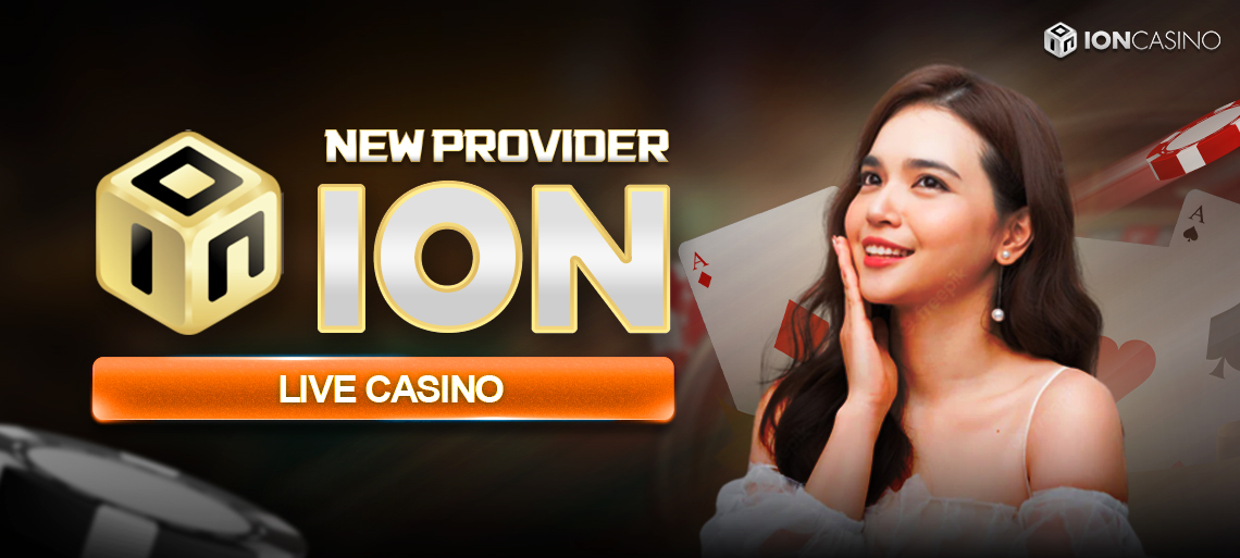 ION Casino