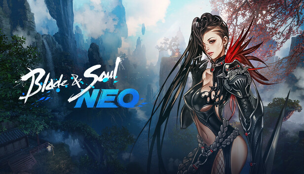 Blade dan Soul