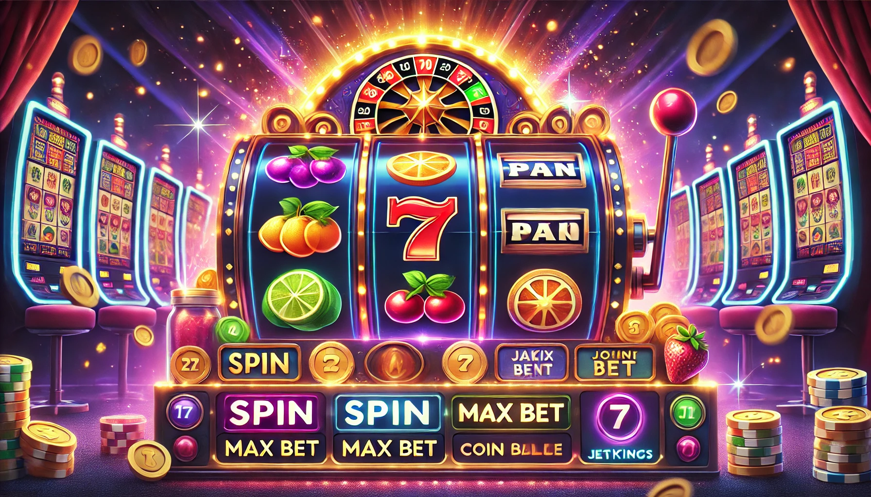 slot online