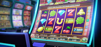 slot online