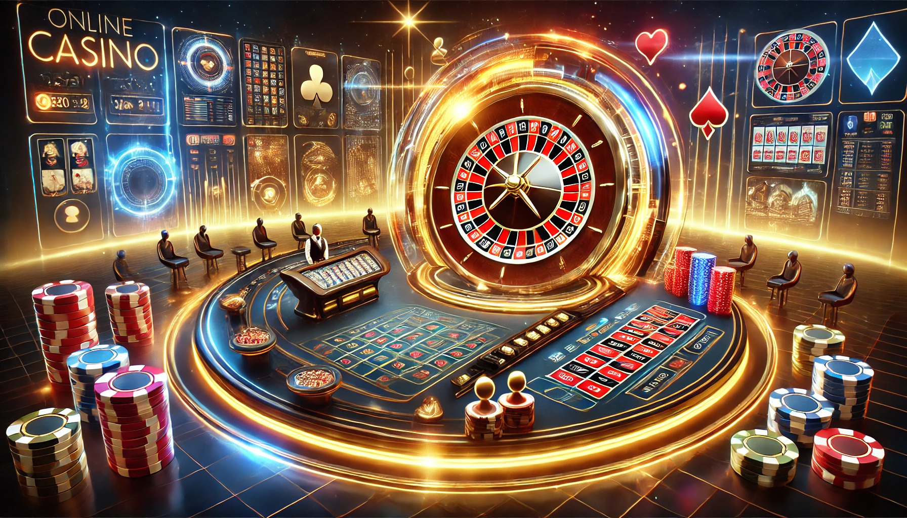 Casino Online