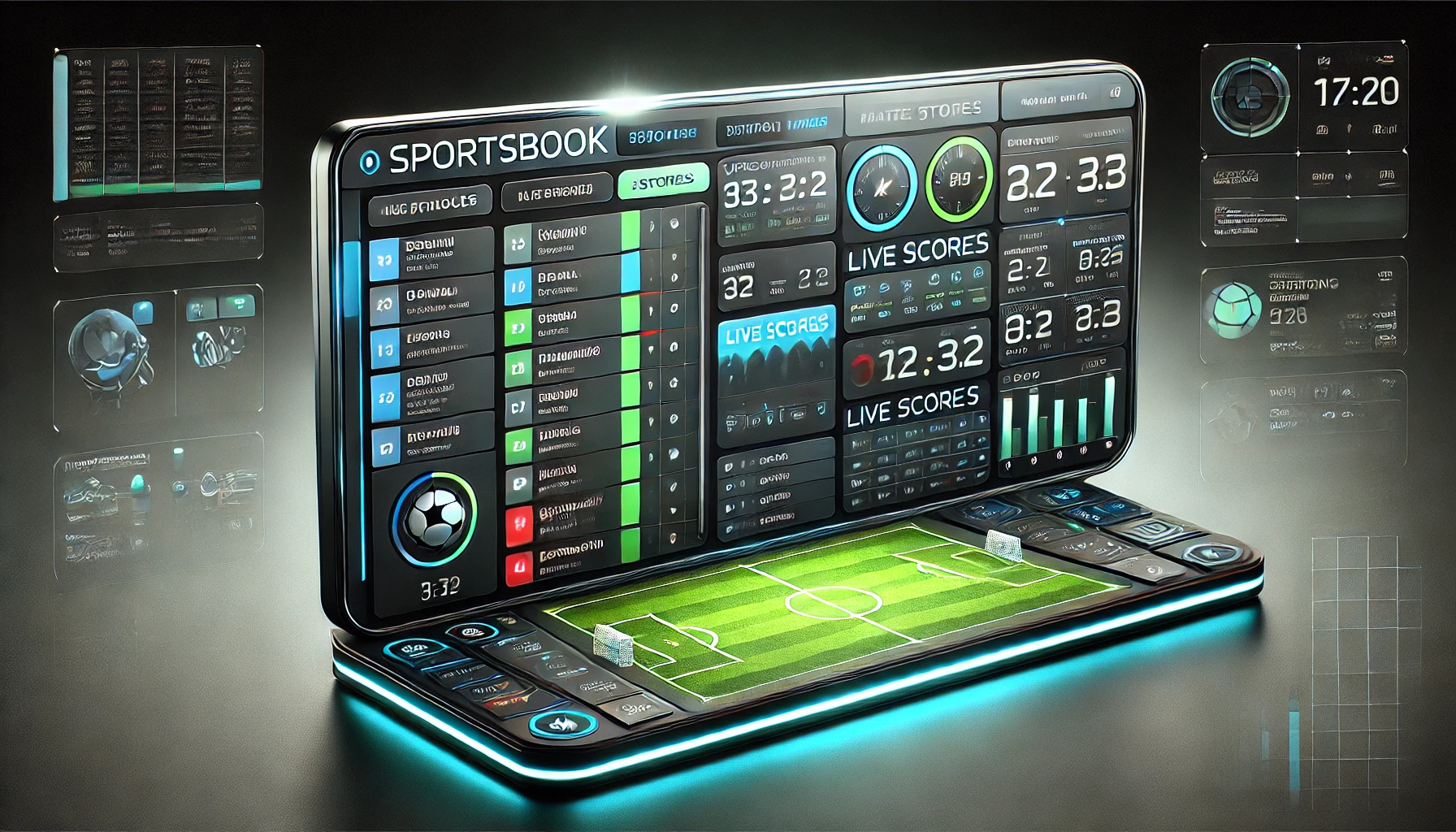 Sportbook