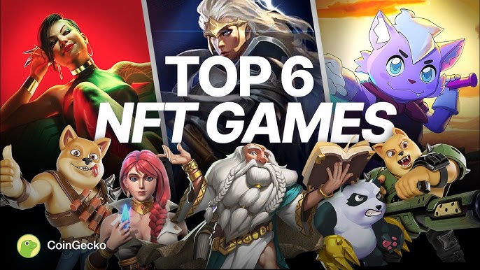 Game NFT