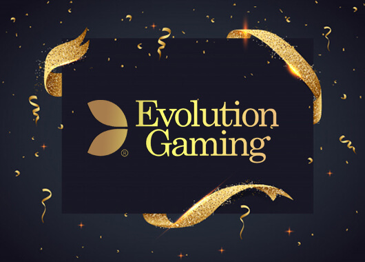 Evolution Gaming